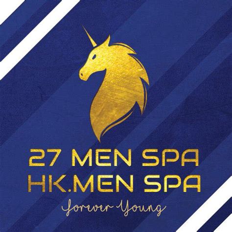 27 men's spa